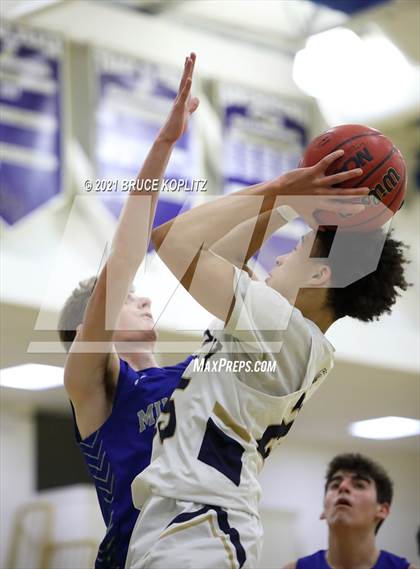 Thumbnail 2 in Millburn @ Oratory Prep photogallery.
