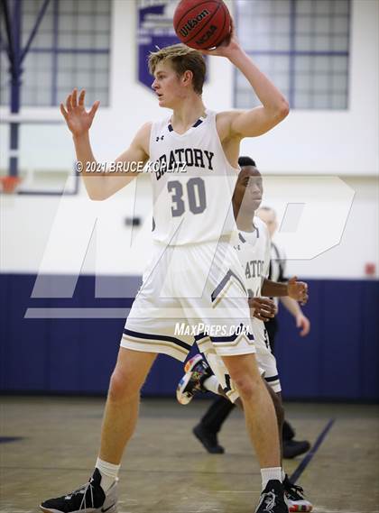 Thumbnail 1 in Millburn @ Oratory Prep photogallery.