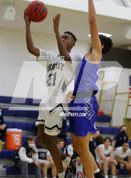 Thumbnail 1 in Millburn @ Oratory Prep photogallery.
