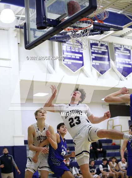 Thumbnail 2 in Millburn @ Oratory Prep photogallery.