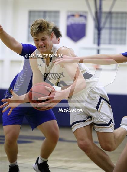 Thumbnail 3 in Millburn @ Oratory Prep photogallery.