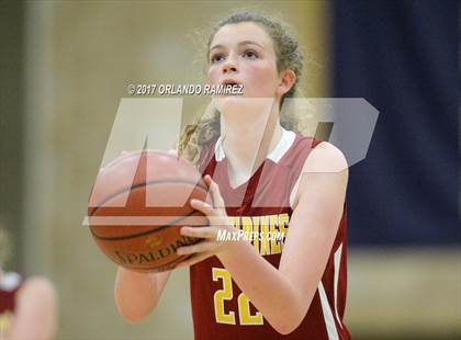 Thumbnail 2 in Torrey Pines @ Mater Dei Catholic photogallery.