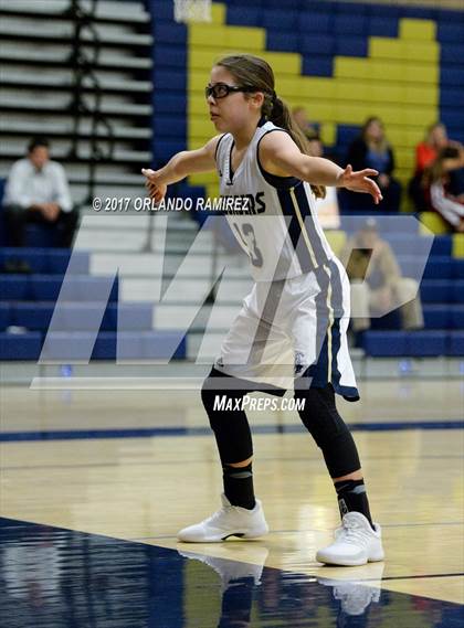 Thumbnail 2 in Torrey Pines @ Mater Dei Catholic photogallery.
