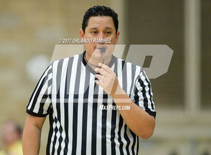 Thumbnail 1 in Torrey Pines @ Mater Dei Catholic photogallery.