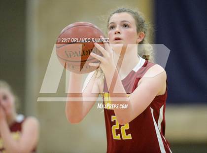 Thumbnail 1 in Torrey Pines @ Mater Dei Catholic photogallery.