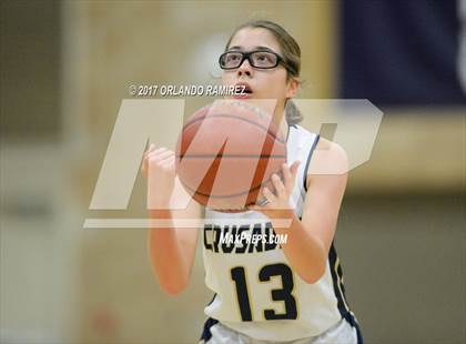 Thumbnail 3 in Torrey Pines @ Mater Dei Catholic photogallery.