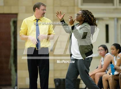 Thumbnail 3 in Torrey Pines @ Mater Dei Catholic photogallery.