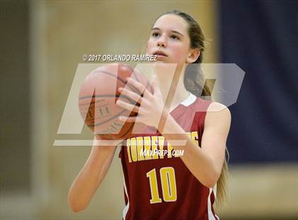 Thumbnail 1 in Torrey Pines @ Mater Dei Catholic photogallery.