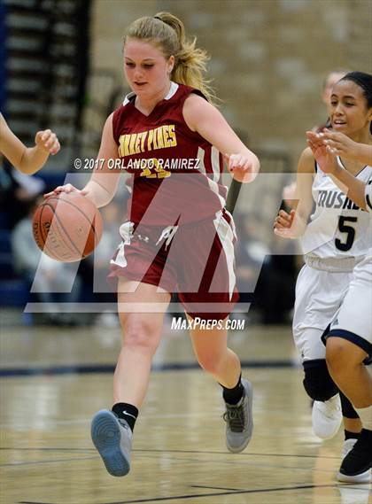 Thumbnail 3 in Torrey Pines @ Mater Dei Catholic photogallery.