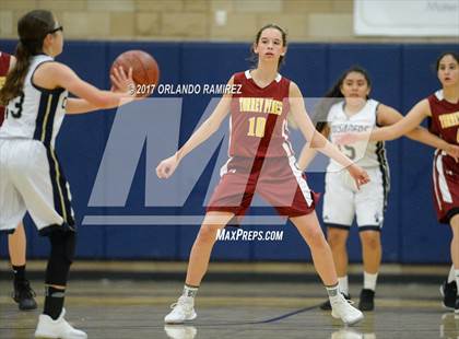 Thumbnail 1 in Torrey Pines @ Mater Dei Catholic photogallery.