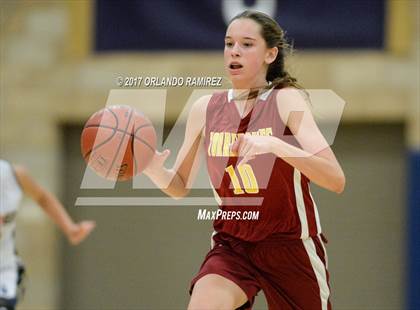 Thumbnail 3 in Torrey Pines @ Mater Dei Catholic photogallery.