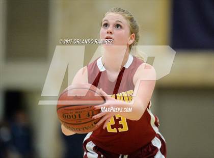 Thumbnail 1 in Torrey Pines @ Mater Dei Catholic photogallery.