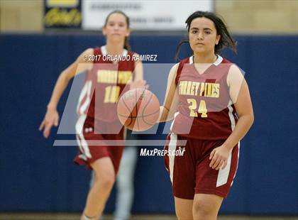 Thumbnail 3 in Torrey Pines @ Mater Dei Catholic photogallery.