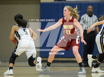 Thumbnail 3 in Torrey Pines @ Mater Dei Catholic photogallery.