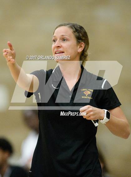 Thumbnail 3 in Torrey Pines @ Mater Dei Catholic photogallery.