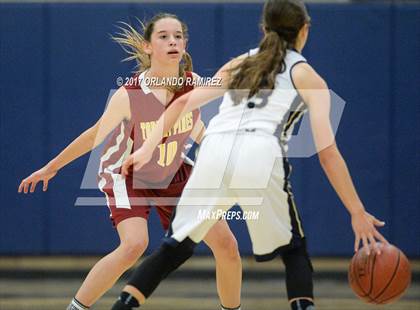 Thumbnail 1 in Torrey Pines @ Mater Dei Catholic photogallery.