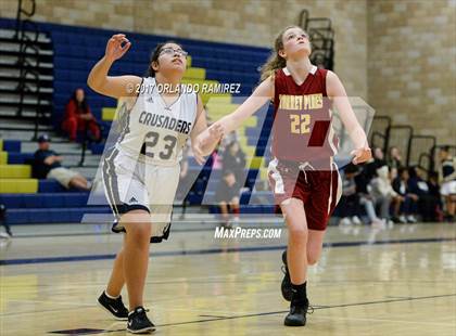 Thumbnail 2 in Torrey Pines @ Mater Dei Catholic photogallery.