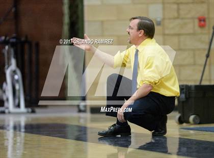 Thumbnail 2 in Torrey Pines @ Mater Dei Catholic photogallery.