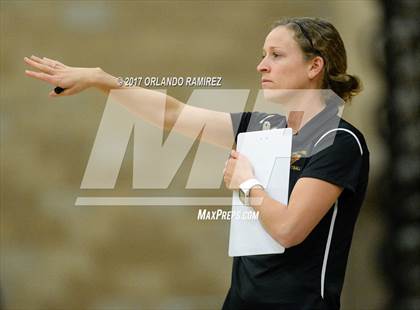 Thumbnail 1 in Torrey Pines @ Mater Dei Catholic photogallery.