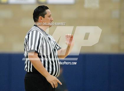 Thumbnail 2 in Torrey Pines @ Mater Dei Catholic photogallery.