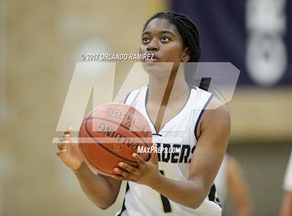 Thumbnail 3 in Torrey Pines @ Mater Dei Catholic photogallery.