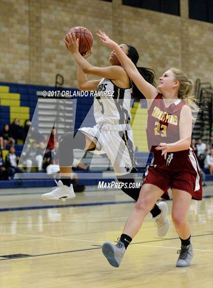 Thumbnail 1 in Torrey Pines @ Mater Dei Catholic photogallery.