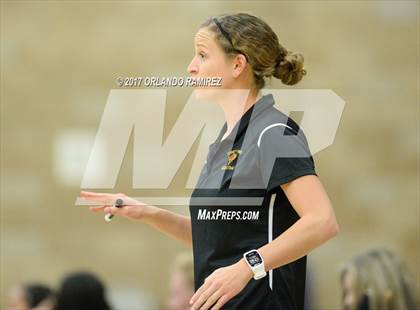 Thumbnail 1 in Torrey Pines @ Mater Dei Catholic photogallery.