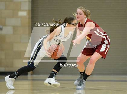 Thumbnail 1 in Torrey Pines @ Mater Dei Catholic photogallery.
