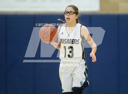 Thumbnail 1 in Torrey Pines @ Mater Dei Catholic photogallery.