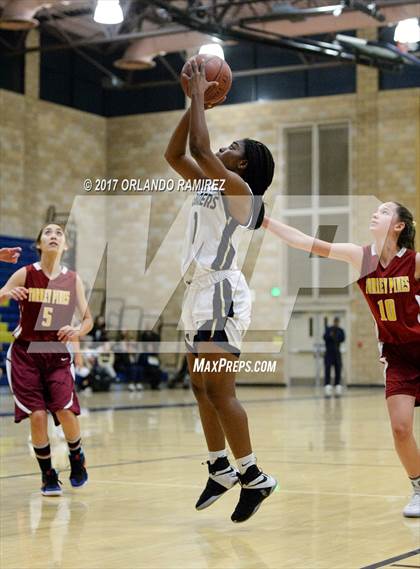 Thumbnail 1 in Torrey Pines @ Mater Dei Catholic photogallery.