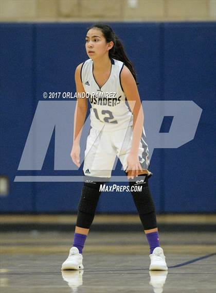 Thumbnail 3 in Torrey Pines @ Mater Dei Catholic photogallery.