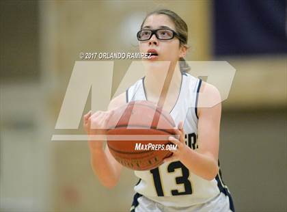 Thumbnail 2 in Torrey Pines @ Mater Dei Catholic photogallery.