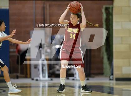 Thumbnail 1 in Torrey Pines @ Mater Dei Catholic photogallery.