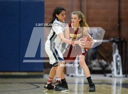 Thumbnail 1 in Torrey Pines @ Mater Dei Catholic photogallery.