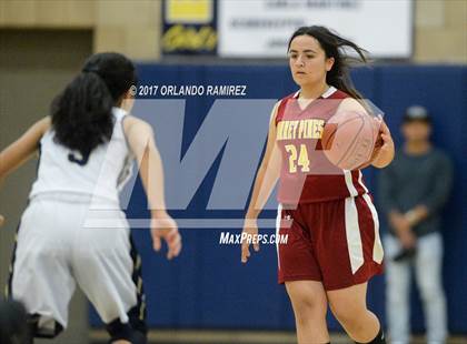Thumbnail 3 in Torrey Pines @ Mater Dei Catholic photogallery.