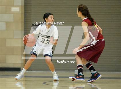 Thumbnail 3 in Torrey Pines @ Mater Dei Catholic photogallery.