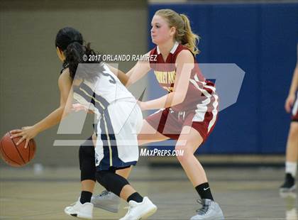 Thumbnail 1 in Torrey Pines @ Mater Dei Catholic photogallery.