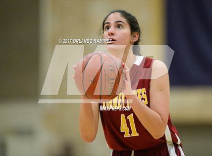 Thumbnail 3 in Torrey Pines @ Mater Dei Catholic photogallery.