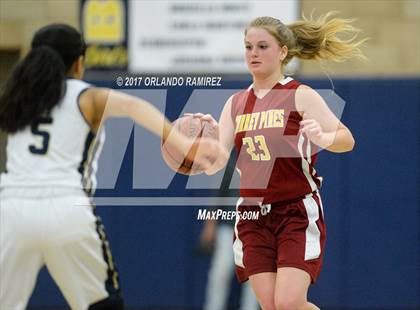 Thumbnail 1 in Torrey Pines @ Mater Dei Catholic photogallery.