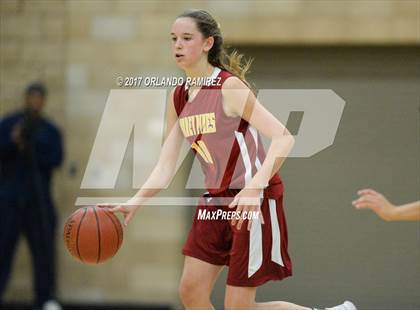 Thumbnail 3 in Torrey Pines @ Mater Dei Catholic photogallery.