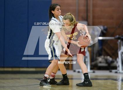 Thumbnail 2 in Torrey Pines @ Mater Dei Catholic photogallery.