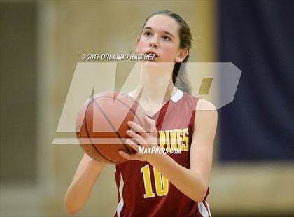 Thumbnail 1 in Torrey Pines @ Mater Dei Catholic photogallery.