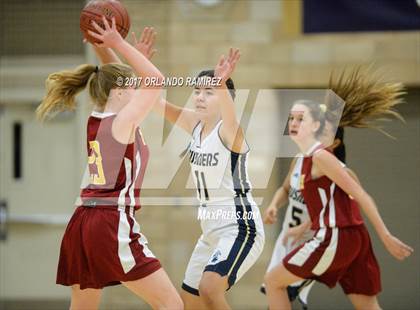 Thumbnail 1 in Torrey Pines @ Mater Dei Catholic photogallery.