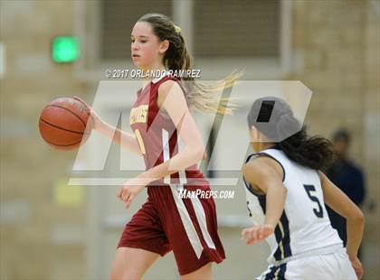 Thumbnail 2 in Torrey Pines @ Mater Dei Catholic photogallery.
