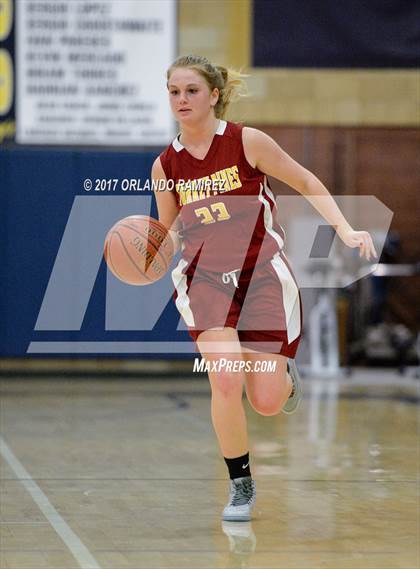 Thumbnail 3 in Torrey Pines @ Mater Dei Catholic photogallery.