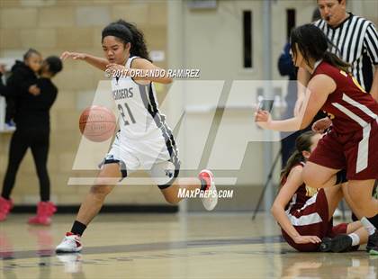Thumbnail 1 in Torrey Pines @ Mater Dei Catholic photogallery.