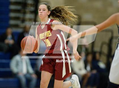 Thumbnail 1 in Torrey Pines @ Mater Dei Catholic photogallery.