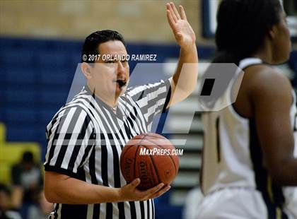 Thumbnail 2 in Torrey Pines @ Mater Dei Catholic photogallery.