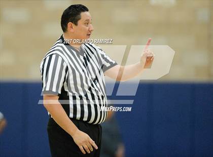 Thumbnail 3 in Torrey Pines @ Mater Dei Catholic photogallery.