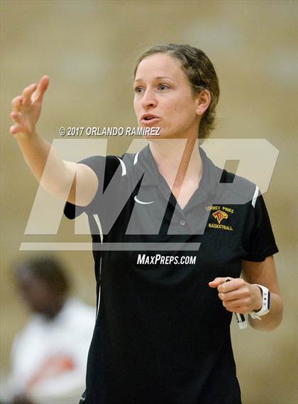 Thumbnail 2 in Torrey Pines @ Mater Dei Catholic photogallery.